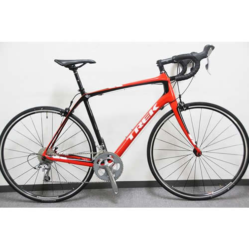 TREK|トレック|DOMANE4.1|2015年モデル|買取価格 105,000円｜Valley Works